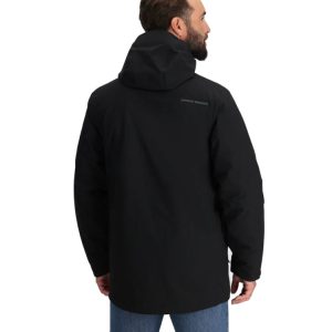Outdoor Research Foray 3L 3-in-1 Parka – Men’s